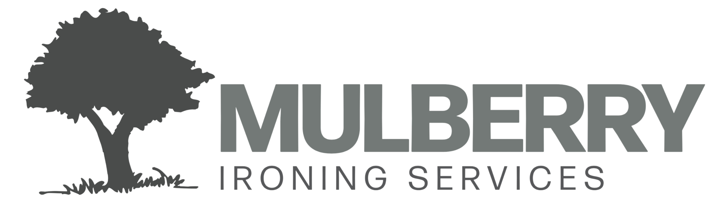 Mulberry Ironing Services_Logo